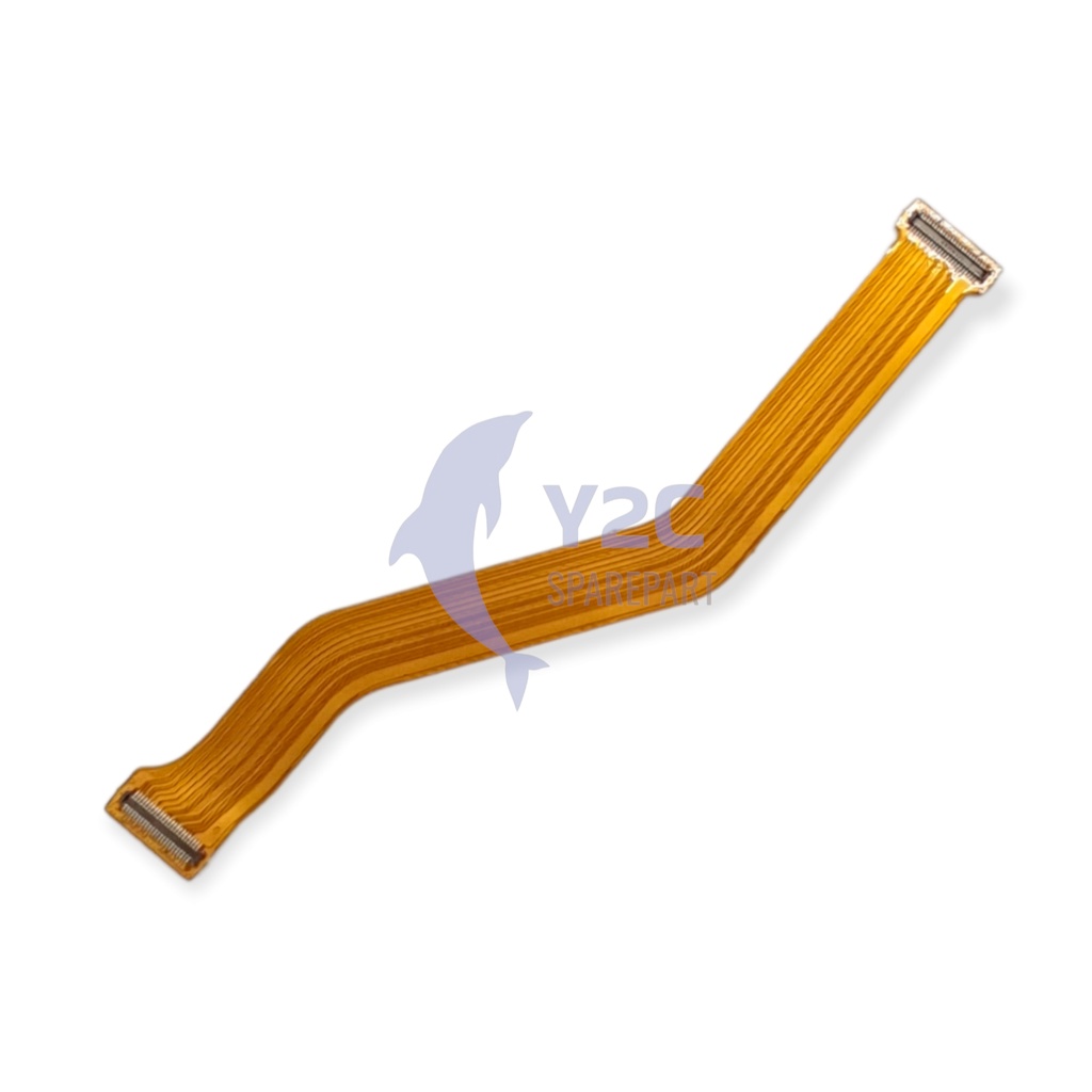 FLEXI MAIN BOARD SAMSUNG A205 A205F / M107 M107F / GALAXY A20 / M10S / FLEXIBLE