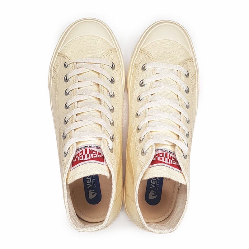 Ventela Public High Cream [READY STOCK]
