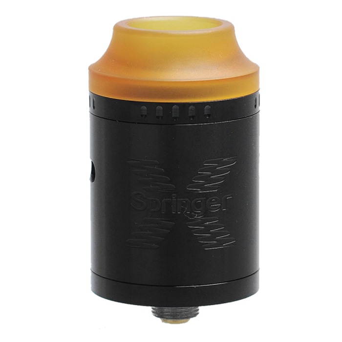 rda Tigertek Springer X 24mm Atomizer