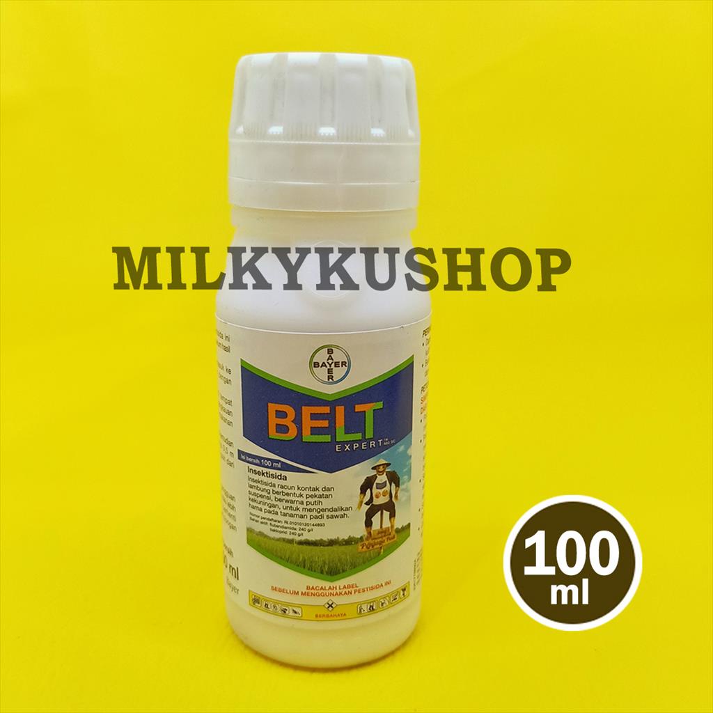 BELT EXPERT 480 SC 100 ML INSEKTISIDA