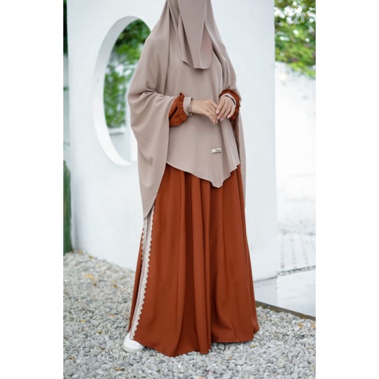 Nayfa set by gerai mika