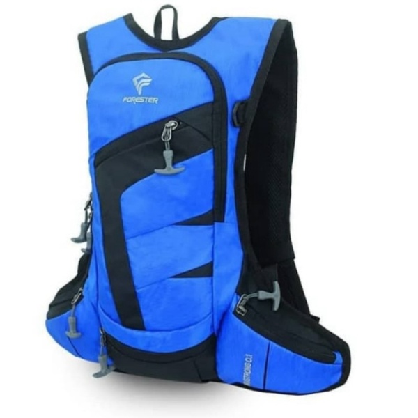 Jual Tas Ransel Sepeda FORESTER 20307 Hydrobag Daypack outdoor Murah