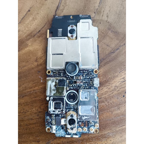 Board core A dji mavic pro