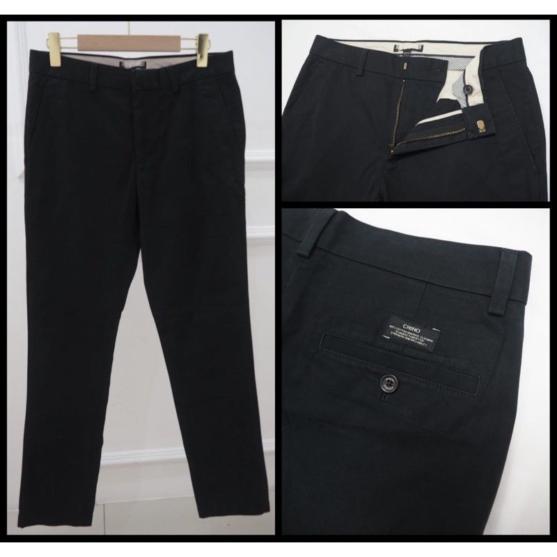 Celana Chino Branded Banana* Republic Original
