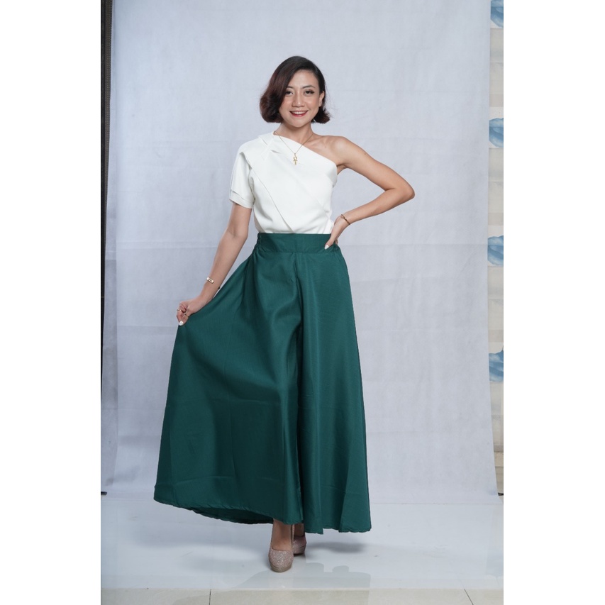 CELANA KULOT PAYUNG / KULOT LEBAR / CELANA ROK /  CELANA MUSLIMAH