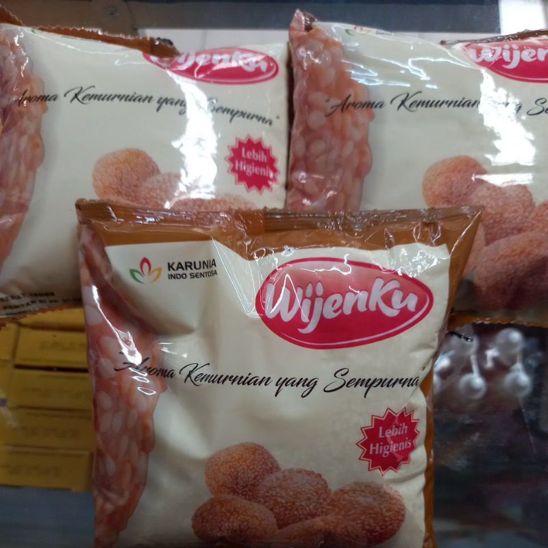 

wijenku