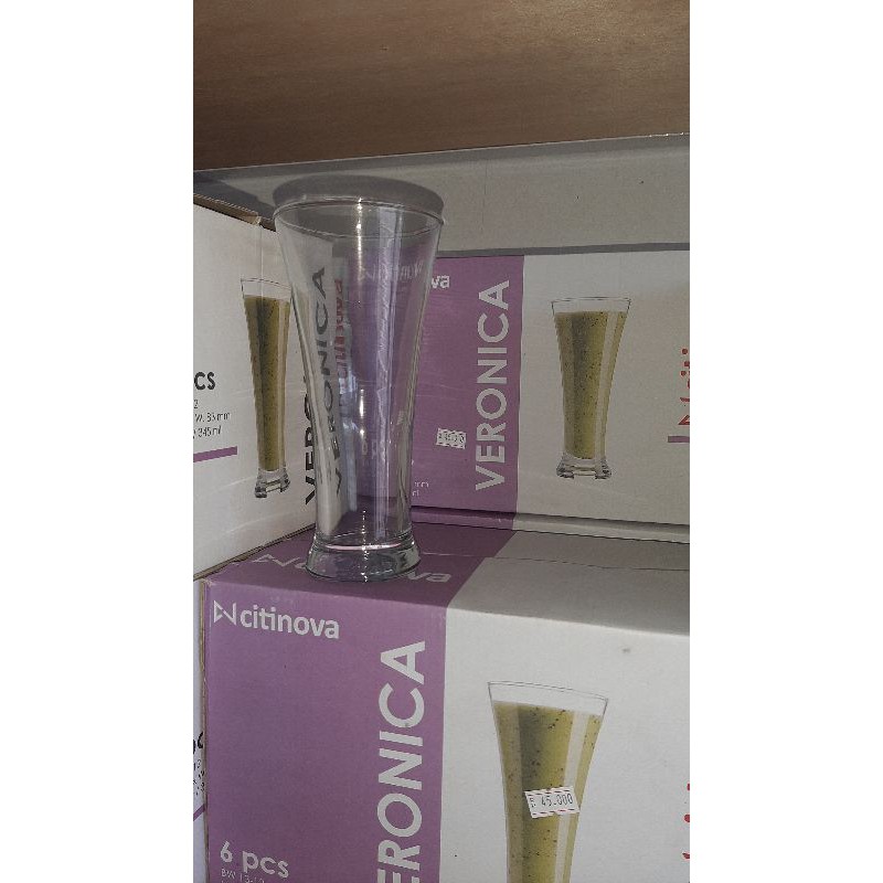 Gelas Juz Veronica