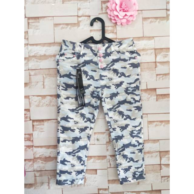 Army Pants