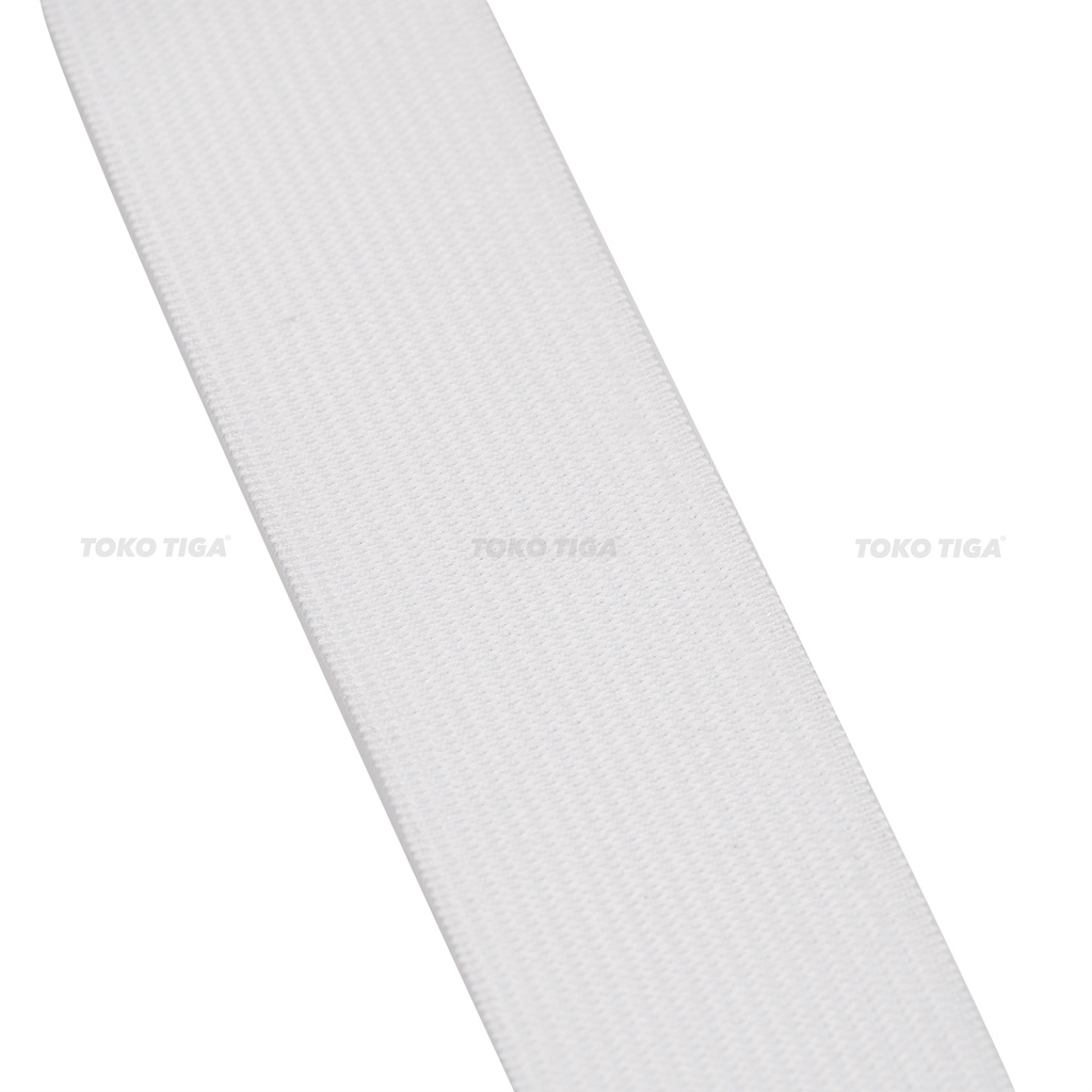 Karet Sprei / Karet Celana Lebar 3 cm Merk Penguin (555A)