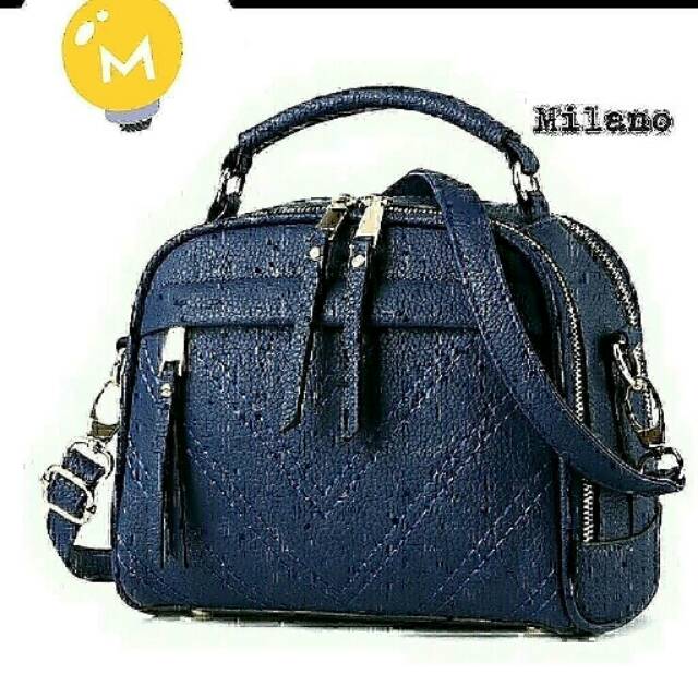 Milano tas selendang wanita