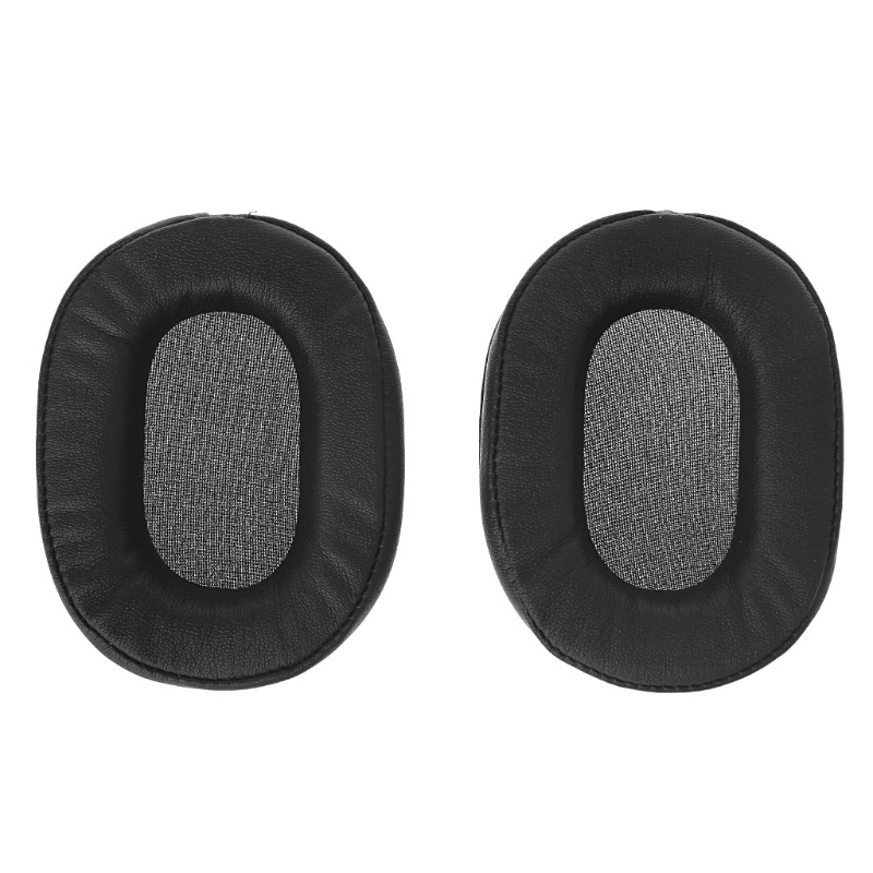 Cre Bantalan Telinga Elastis Ear Pads forAudio-Technica ATH-MSR7M50X M40X Penutup Telinga Bantal Headphone