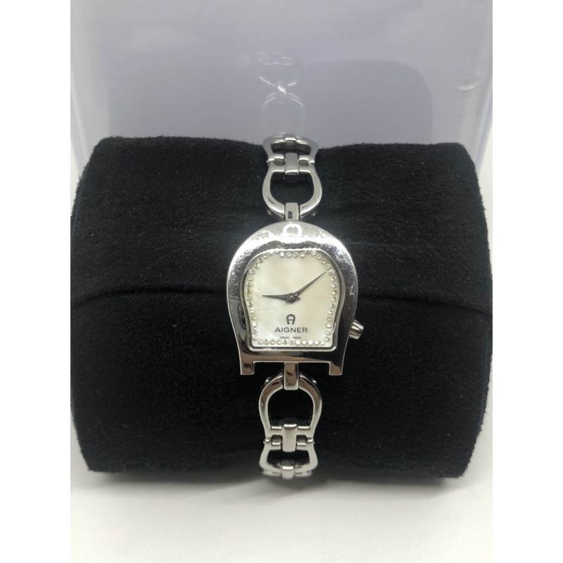 Aigner Women’s Watch Original Pre-loved