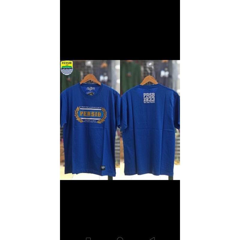 Kaos Persib ori