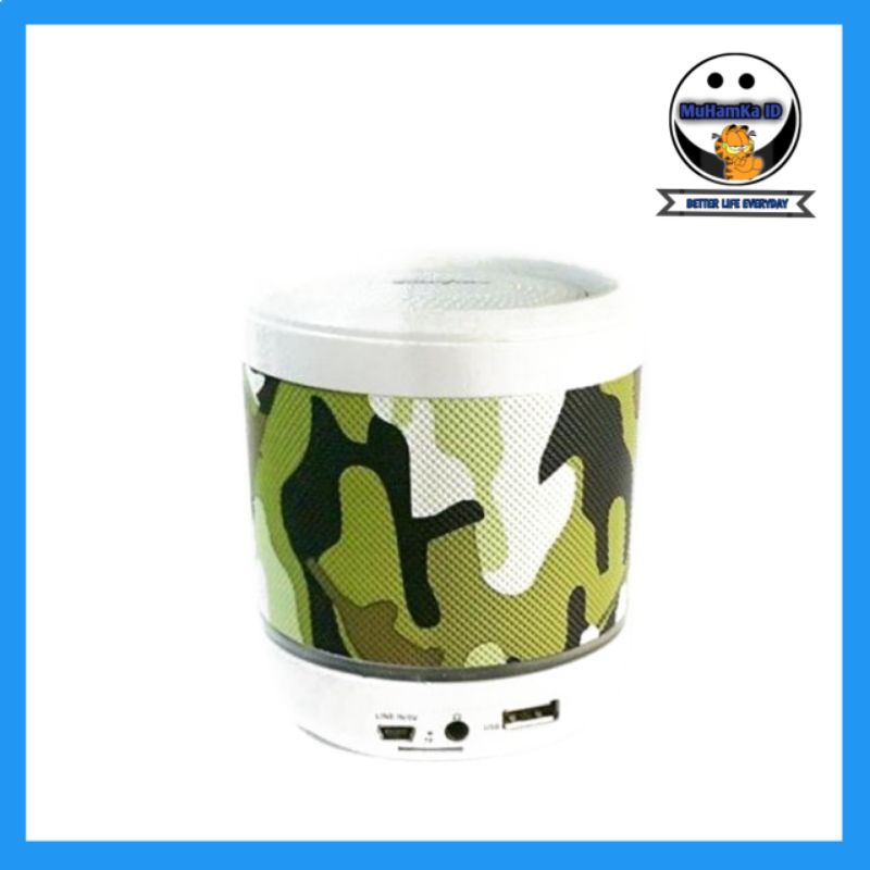 Speaker Komputer (Advance TP-500N) /Speaker Bluetooth/ musik Box bluetooth/ Speaker aktif