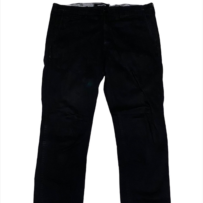 Nano universe tokyo japan long pant