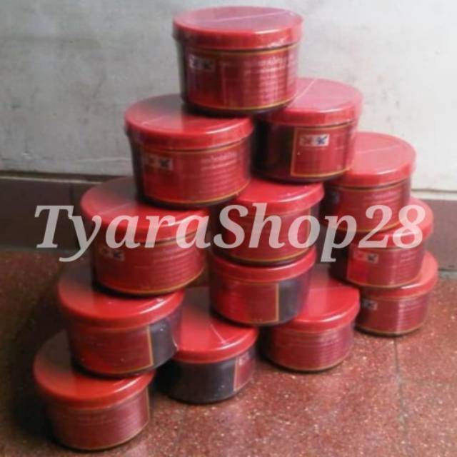 KAMLANG MERAH BASAH ORI IMPORT stok terbatas