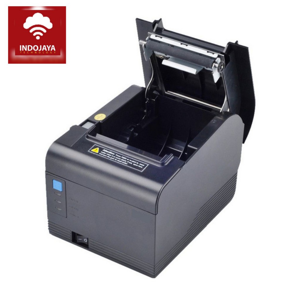 Printer Thermal EPPOS 80mm A820UL USB LAN.