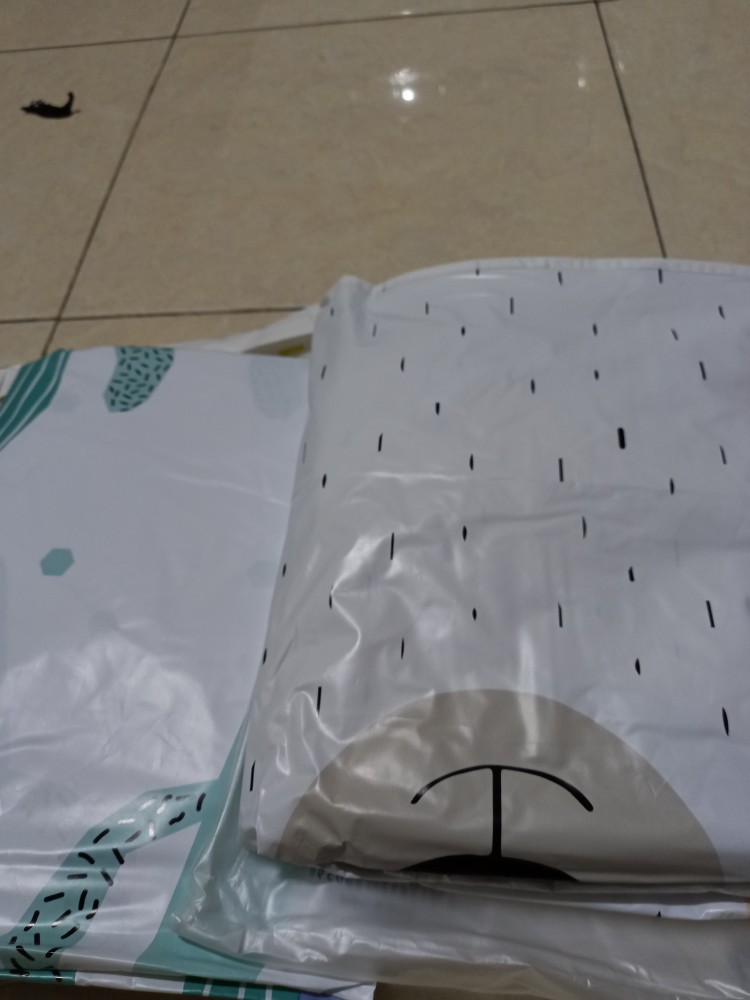 Cover Pelindung Baju Jas Gaun Kebaya Anti Debu Air Jamur Peva - Hanger / Sarung Pakaian