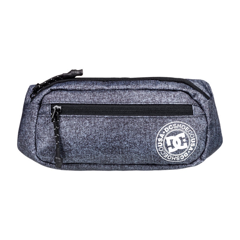 Tas DC Shoes Tussler Waist bag Original