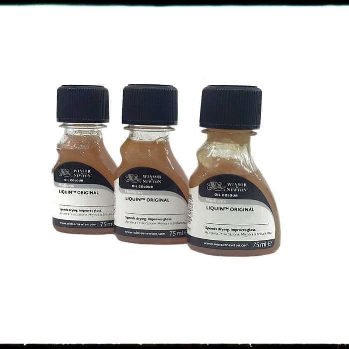 

Winsor & Newton Liquin Original 75ml