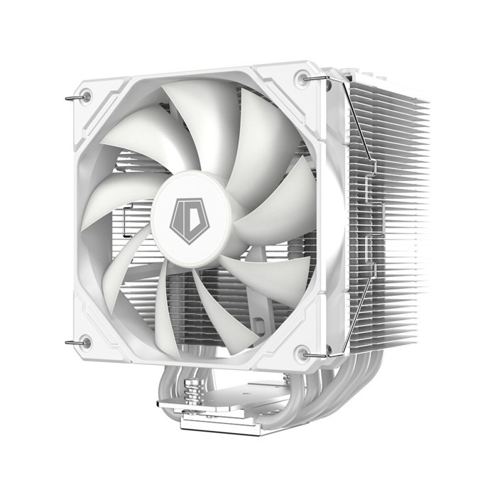 ID-COOLING SE-226-XT ARGB SNOW CPU Cooler (Intel/AMD)