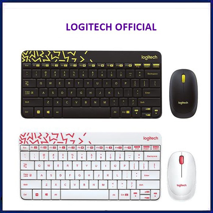 LOGITECH WIRELESS COMBO MK240 ORIGINAL /LOGITECH WIRELESS COMBO MK 240