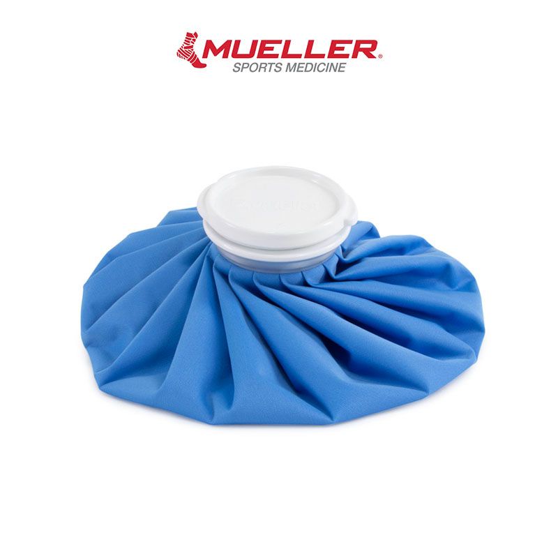 Mueller Ice Bag/ Kompres es