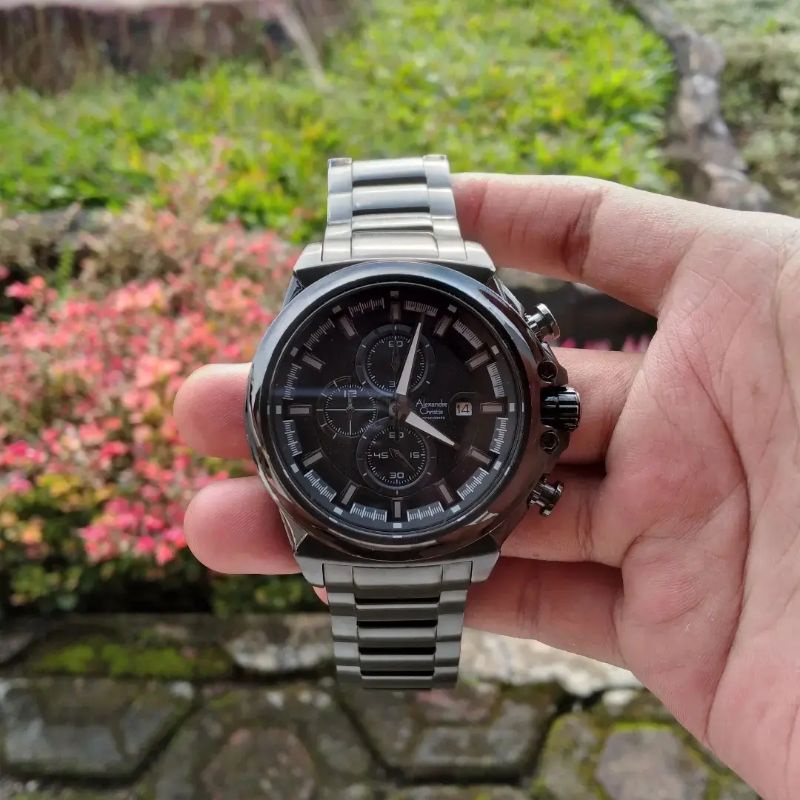 Alexandre Christie 6265 MC