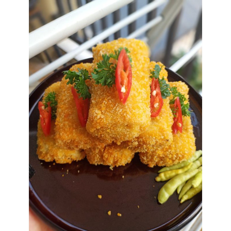 

Risoles isi rogut ayam wortel start 5k