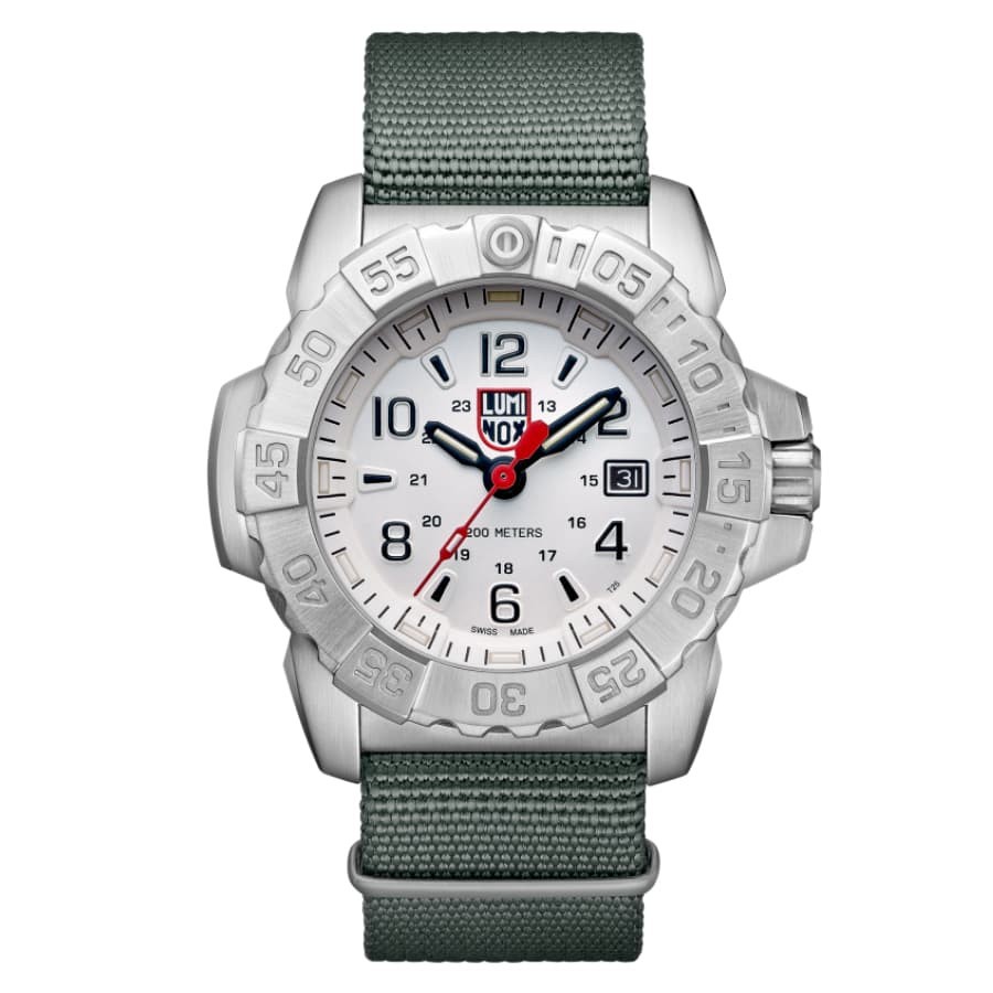 Jam Tangan Luminox 3257 - Jam Tangan Pria - Luminox Original - Luminox Murah