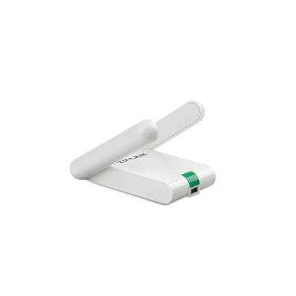 TP-LINK TL-WN822N 300Mbps High Gain Wireless USB ADAPTER