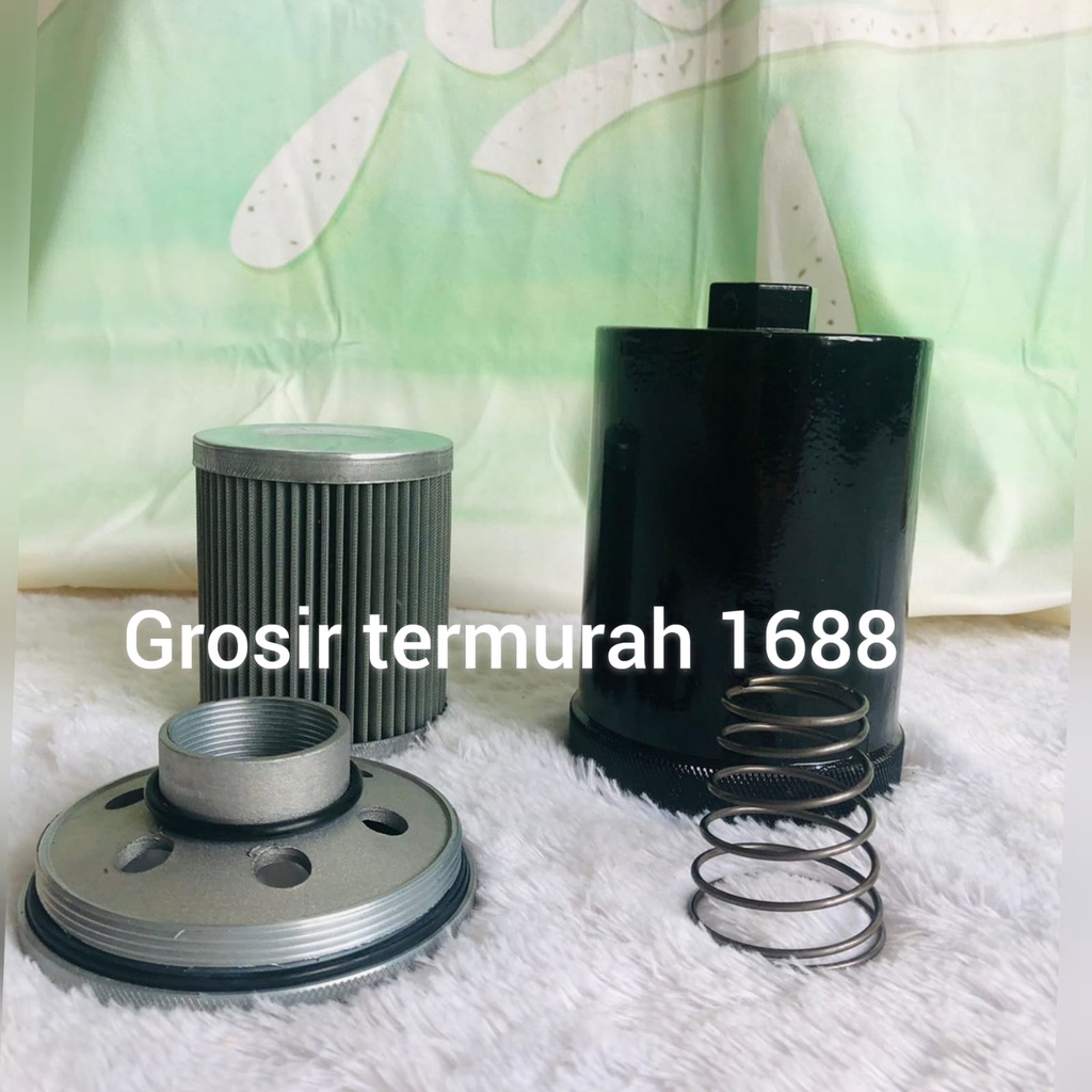 Filter Tabung Gilbarco Mesin Pompa SPBU