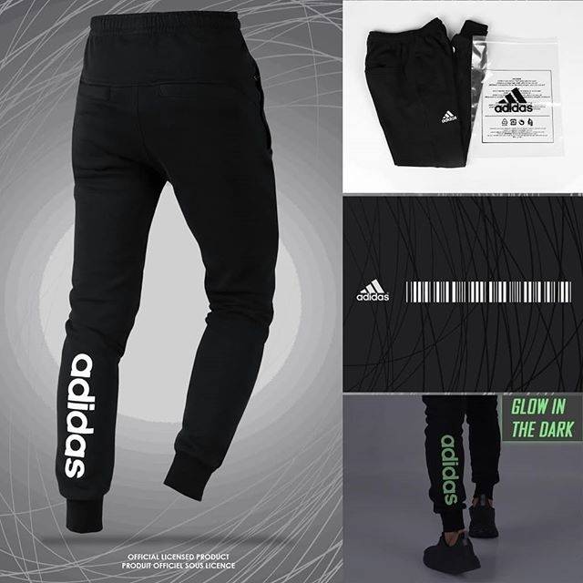 jogger pants adidas originals