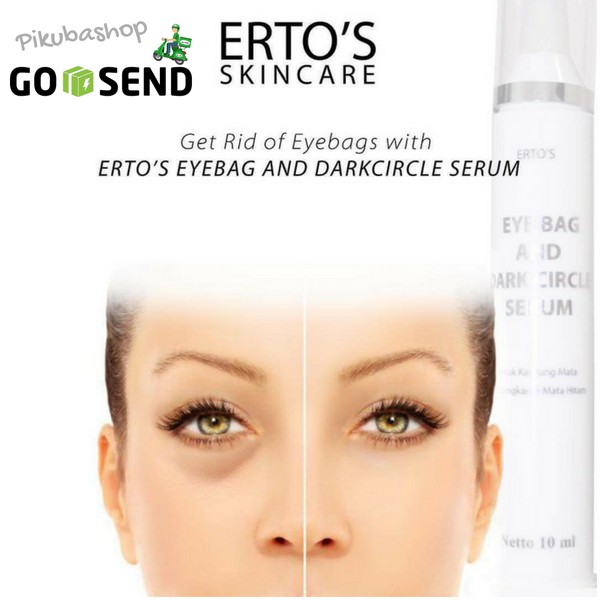 serum mata untuk dark circle