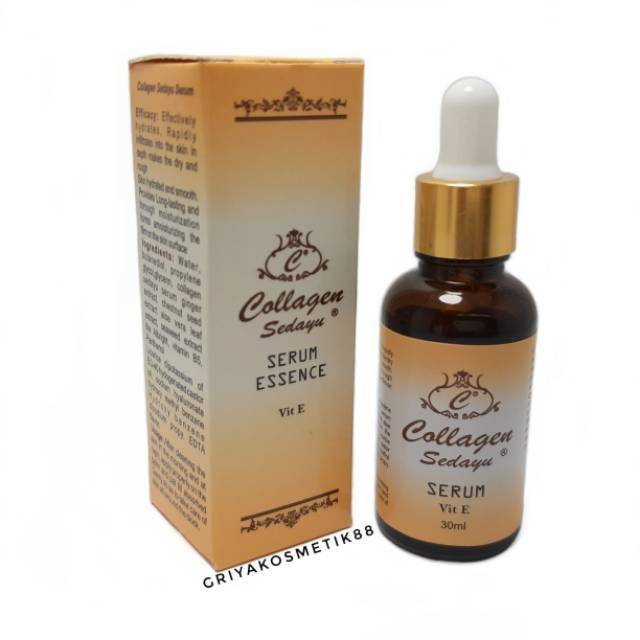 SERUM COLLAGEN ORIGINAL | SERUM COLAGEN