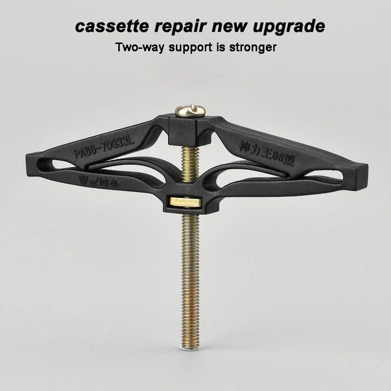 Cassette Repairer Box 86 Soket Perbaikan inbow dus Socket Repair Screw Plug Switch Fixed Wall Repair Box Soket Kaset