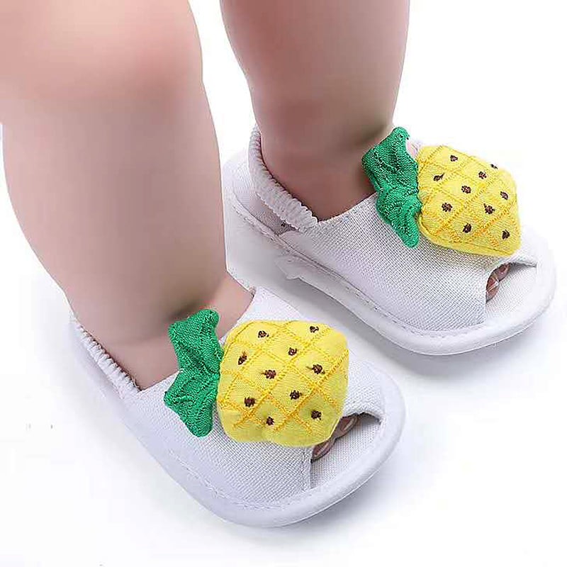 Prewalker KATEGORI I / Sepatu Sandal Baby