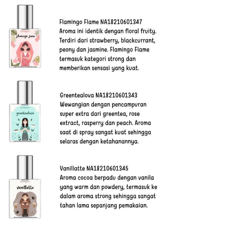 PARFUM GEAMOORE 30ML 15ML BOTOL SPRAY FARFUM THAILAND BACCARAT ROUGE PARFUM ADDICTED SERIES GEAMOORE BODY MIST PARFUM BACCARAT VANILLA BACARAT TAHAN LAMA INSPIRED PARFUM GEAMORE 30ML WANITA CEWEK WANITA BAYI MINYAK WANGI ANAK PEREMPUAN MURAH