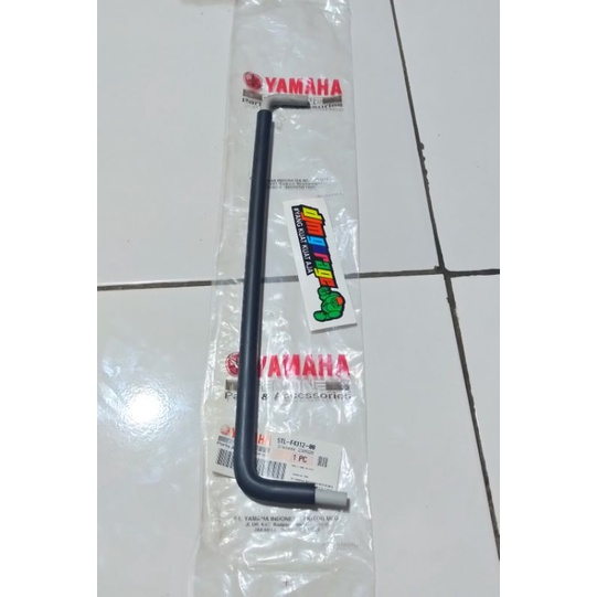 selang bensin mio original slang bensin mio sporty mio smaile original pipe 2 mio original