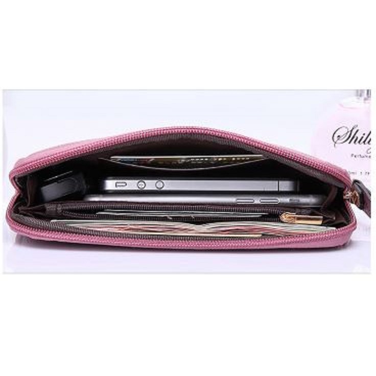 IMPORT DOMPET WANITA GLOROIUSD !!! - 3 WARNA