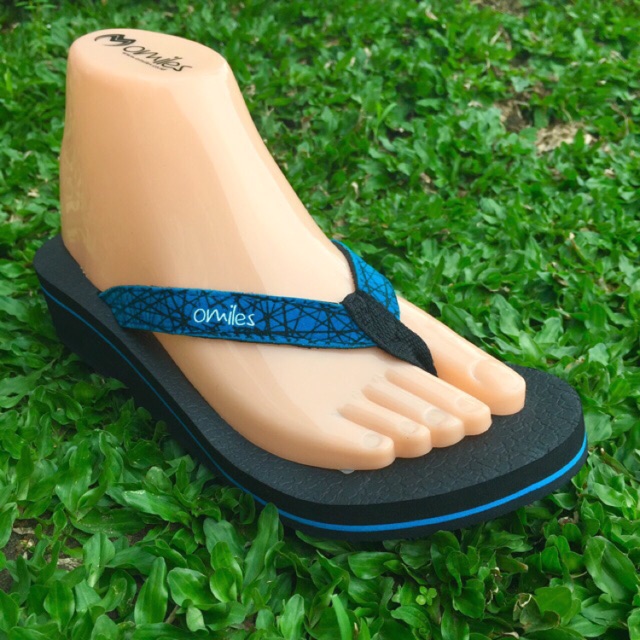 SUPER BIG SALE  Sandal jepit wanita Omiles Pevita / sendal cewek / sendal murah