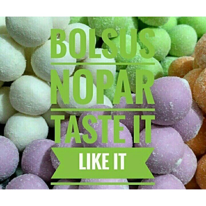 

bola susu