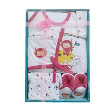 KIddy 11146 Baju babyset komb s/astronot