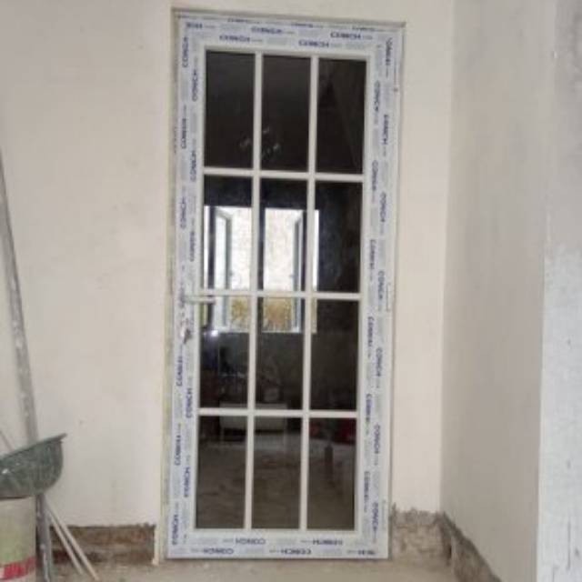 PINTU UPVC