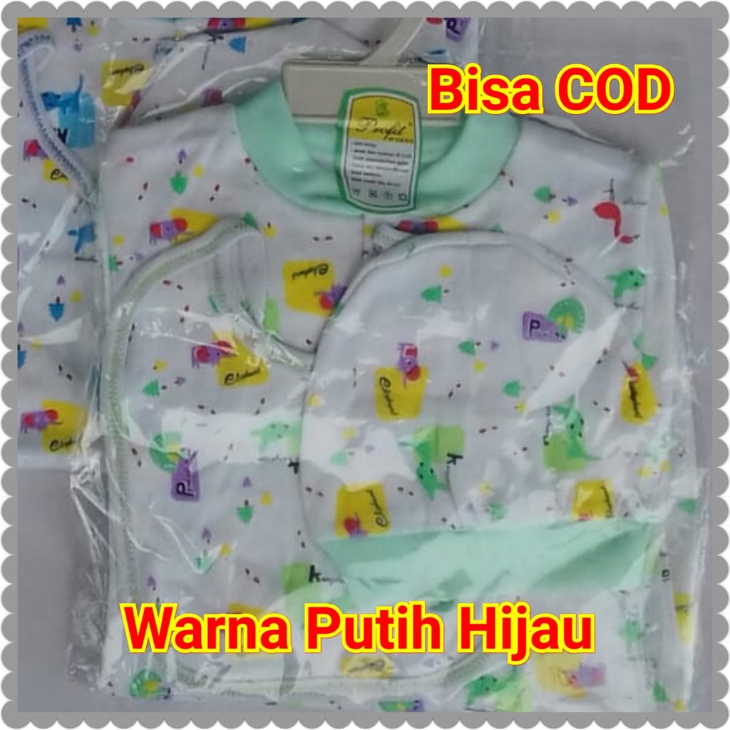 Baju celana bayi Jumper Set Termurah