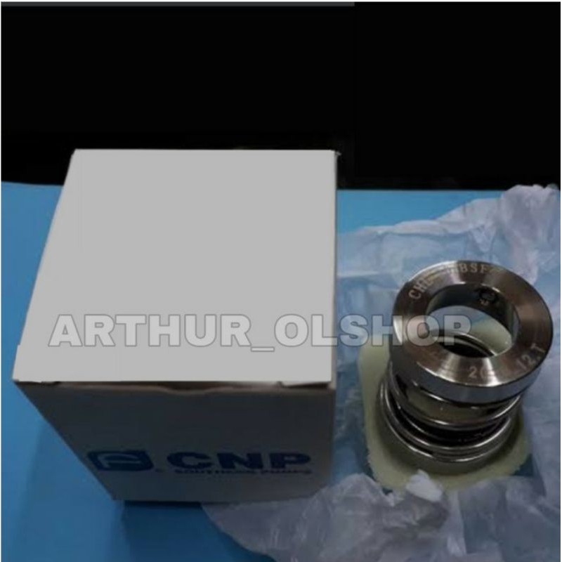 Mechanical Seal CNP CHLF 4 seal Pompa Air CNP