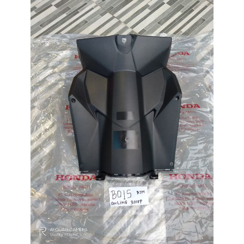 Dasbor beat street dasbor legshil beat new esp 2017 2019 Original Honda AHM