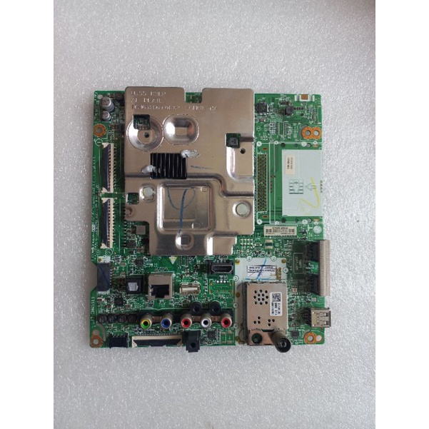 MB - MAINBOARD - MATHERBOARD - MOBO - LG - 55UK6100PTA - 55UK6100