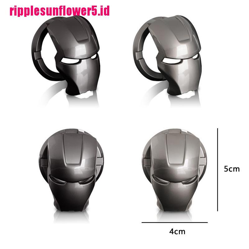 # Kaos T-Shirt Wanita Lengan Pendek Motif Print #Tombol Start Stop Starter Mesin Mobil Model Iron Man