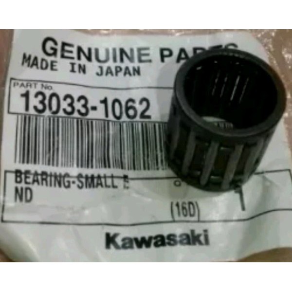 LAHER PEN PISTON NINJA BERING PEN NINJA 15mm